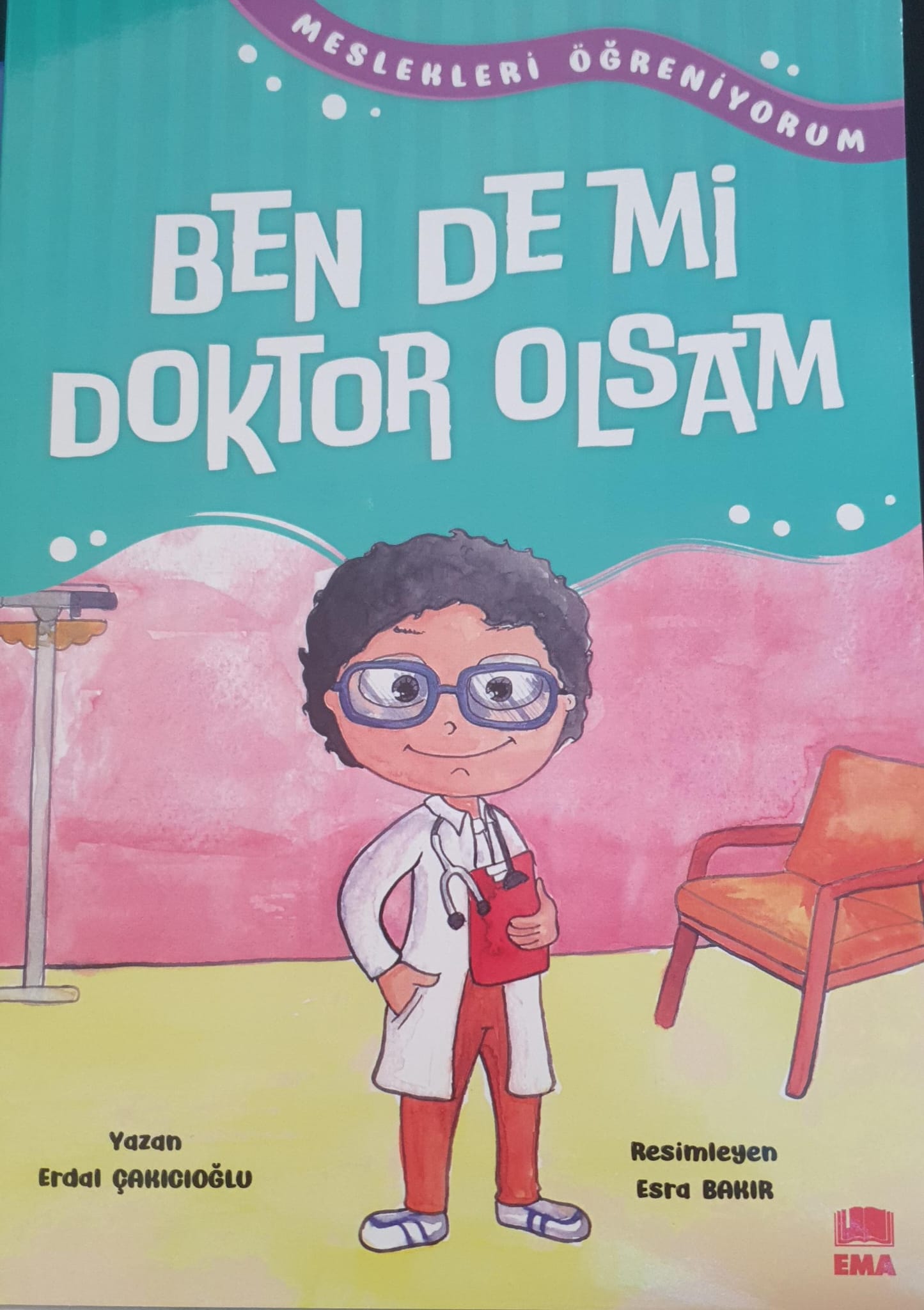 Bendemi Doktor Olsam